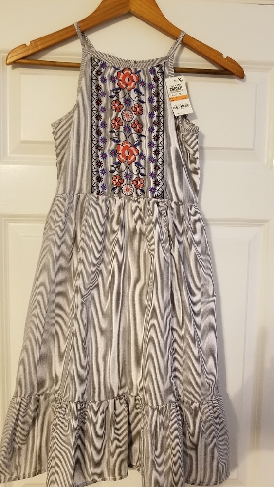 Epic Threads dress